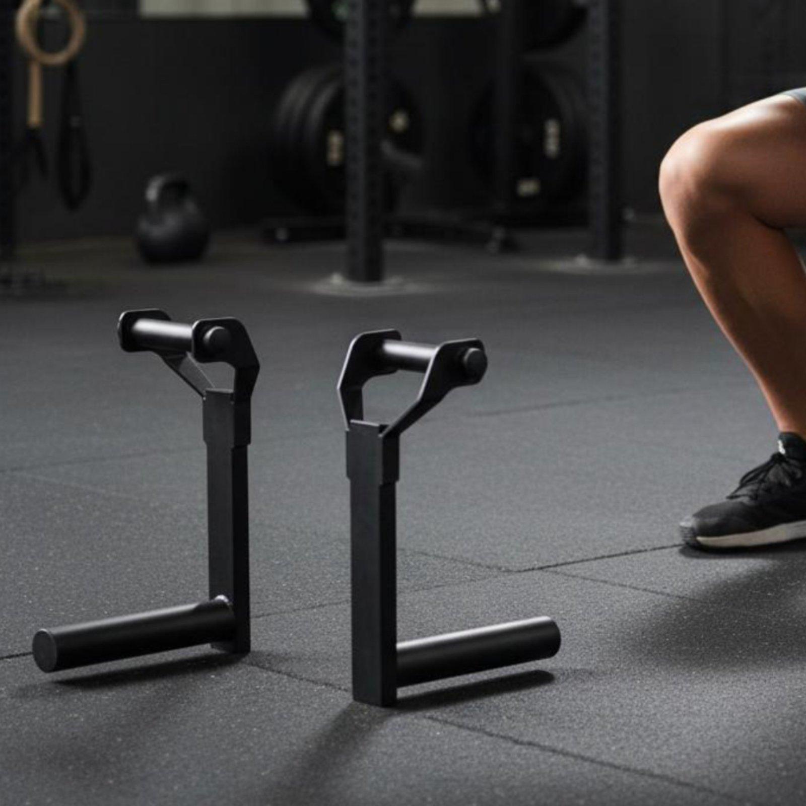 Home Gym Equipments - 多サイズ対応バーベルプレートホルダーオーガナイザーラック、家庭用および商業ジム用フィットネス機器アクセサリー