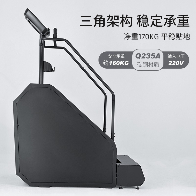 Home Gym Diy - マウンテンナーステッパー ホームエアロビックトレーニングジム 室内フィットネス機器 クライミングマシン