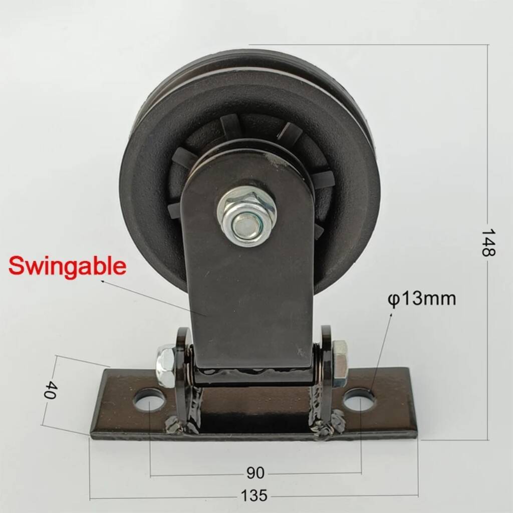 Home Gym Pulley System - プロ仕様ケーブルプーリーシステム、ホームジム用LATプルダウンアタッチメント、壁掛け式DIYフィットネス機器（筋力トレーニング用）
