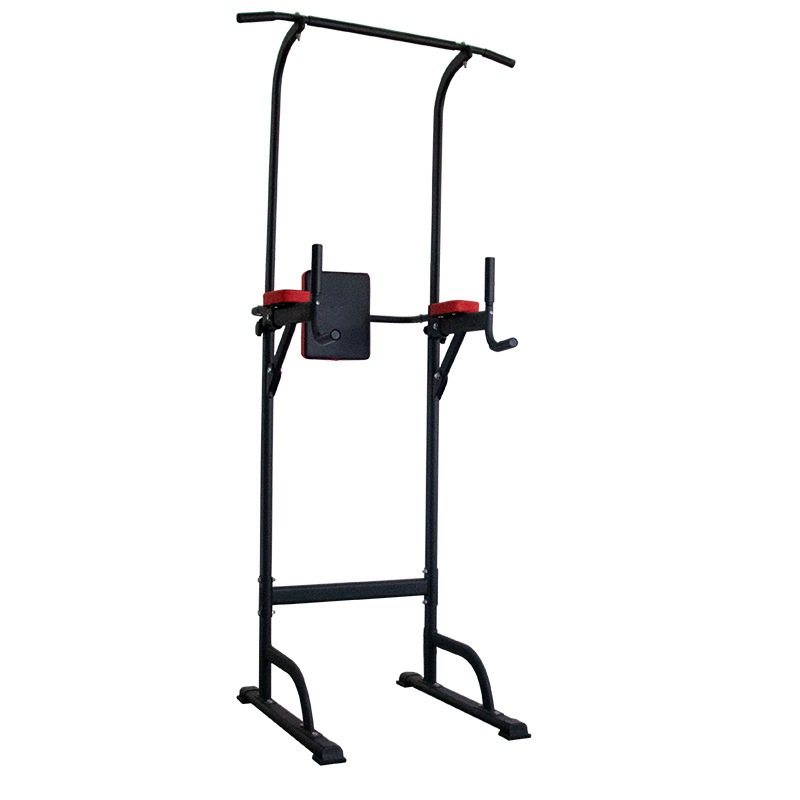 Home Gym Equipments - 調整可能な懸垂ステーション ホームジム 筋力トレーニング フィットネス機器 懸垂バー