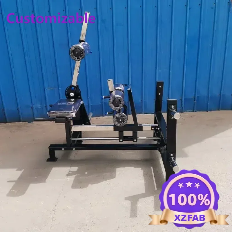 Home Gym Diy - 工場直販 2026 フィットネス機器 インバースハムストリングカールマシン インバースレッグカール ジム用インバースカール