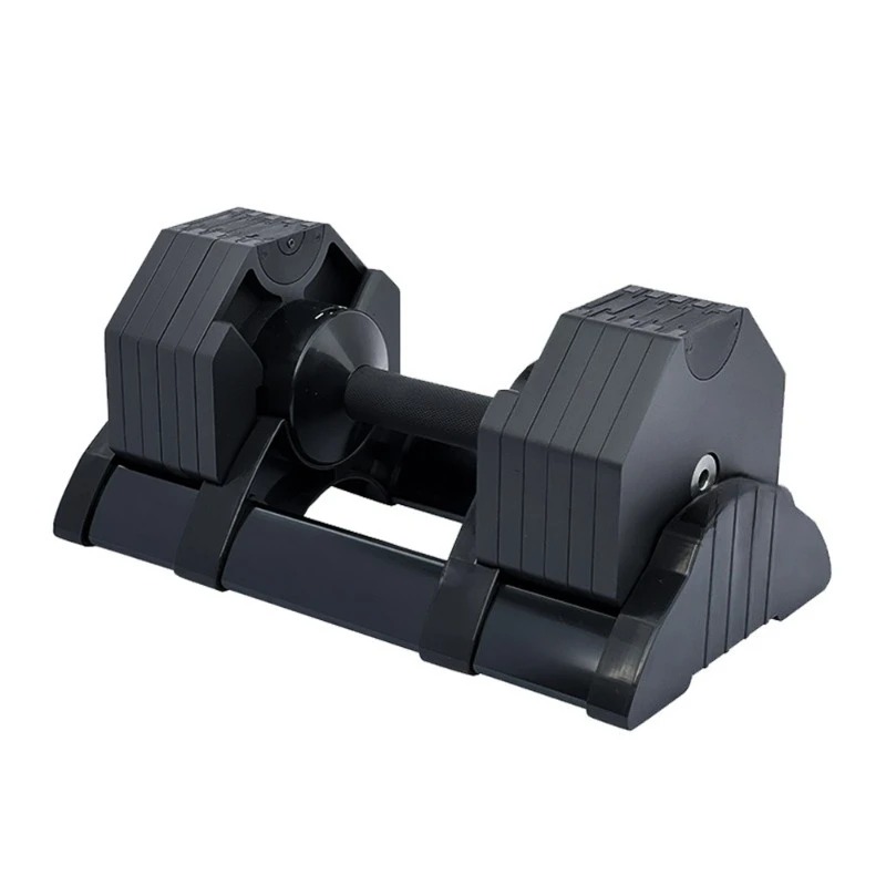 Home Gym Recommendations - 36kg人気八角形クイックアジャストダンベル：ジムや家庭用フィットネス機器トレーニングに最適-売れ筋おすすめ商品
