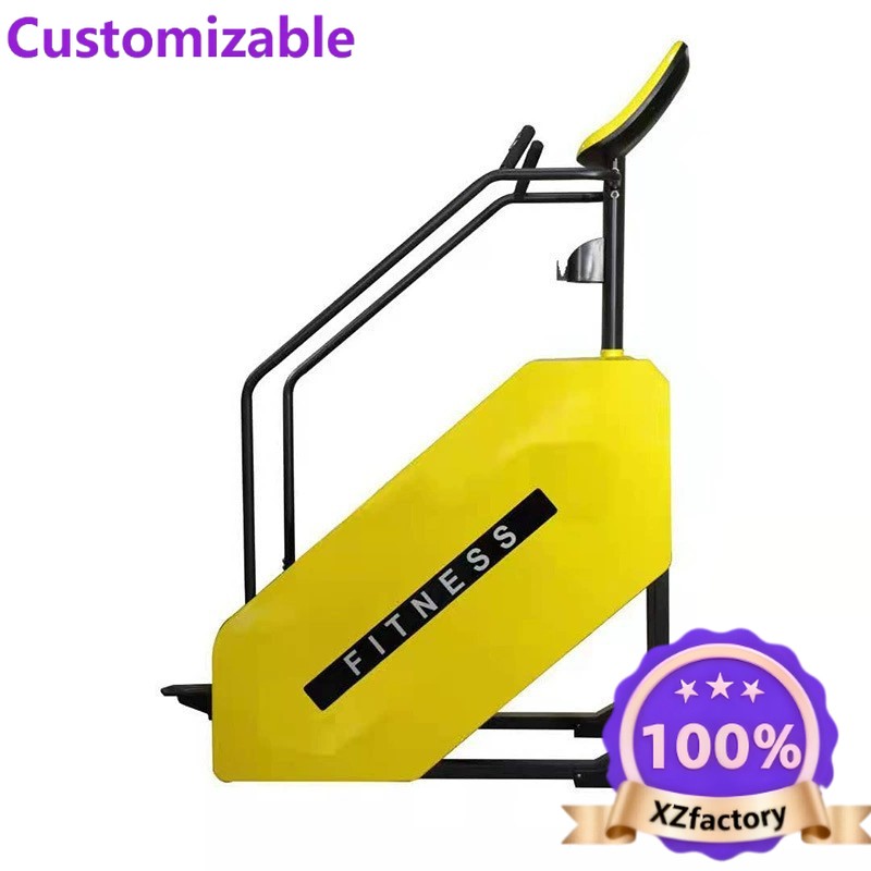 Home Gym Diy - 工場直販 2026年モデル ステアマシン マウンテニア エアロビクス クライミングマシン