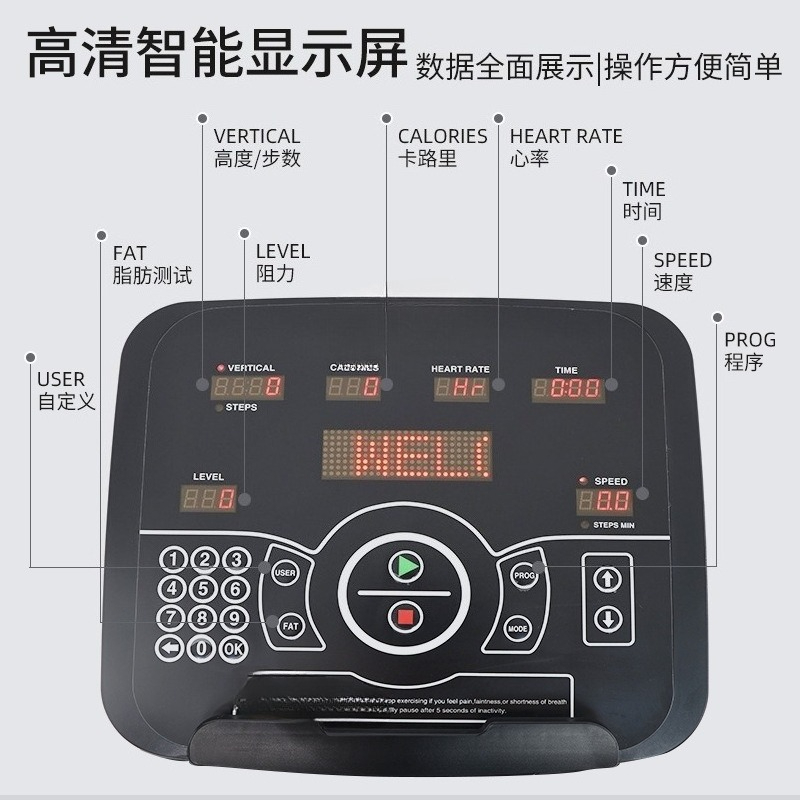 マウンテンナーステッパー ホームエアロビックトレーニングジム - Home Gym Diy のレビューと価格