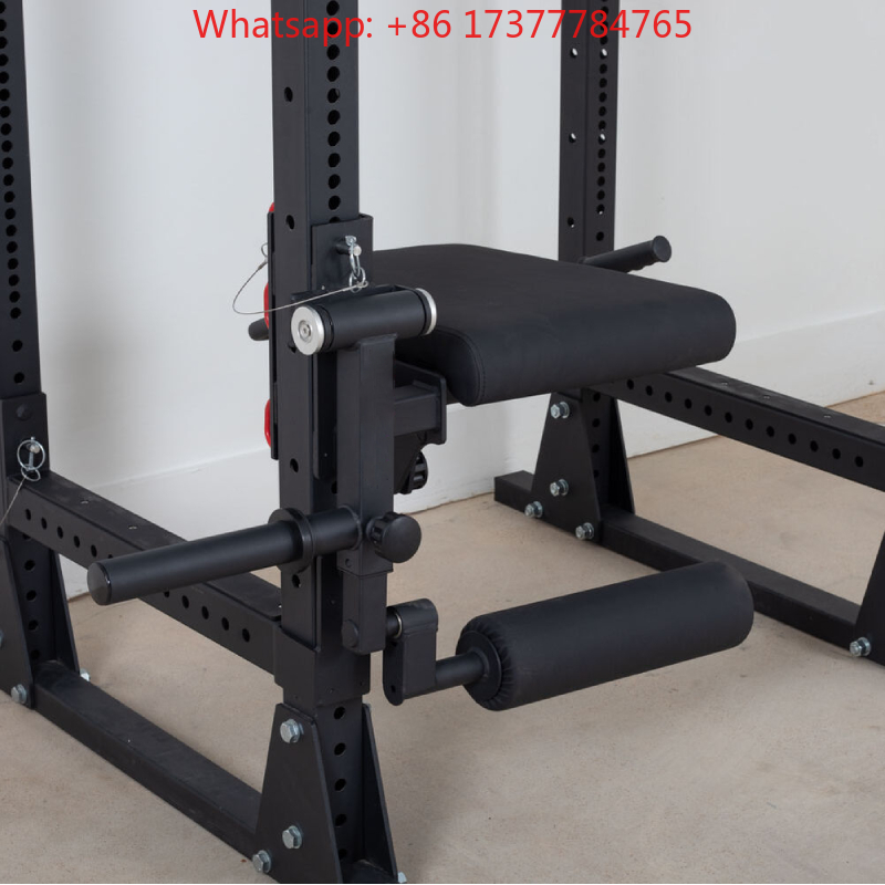 ホームジム用レッグトレーニングマシン、調整可能なレッグエクス - Home Gym Quad のレビューと価格