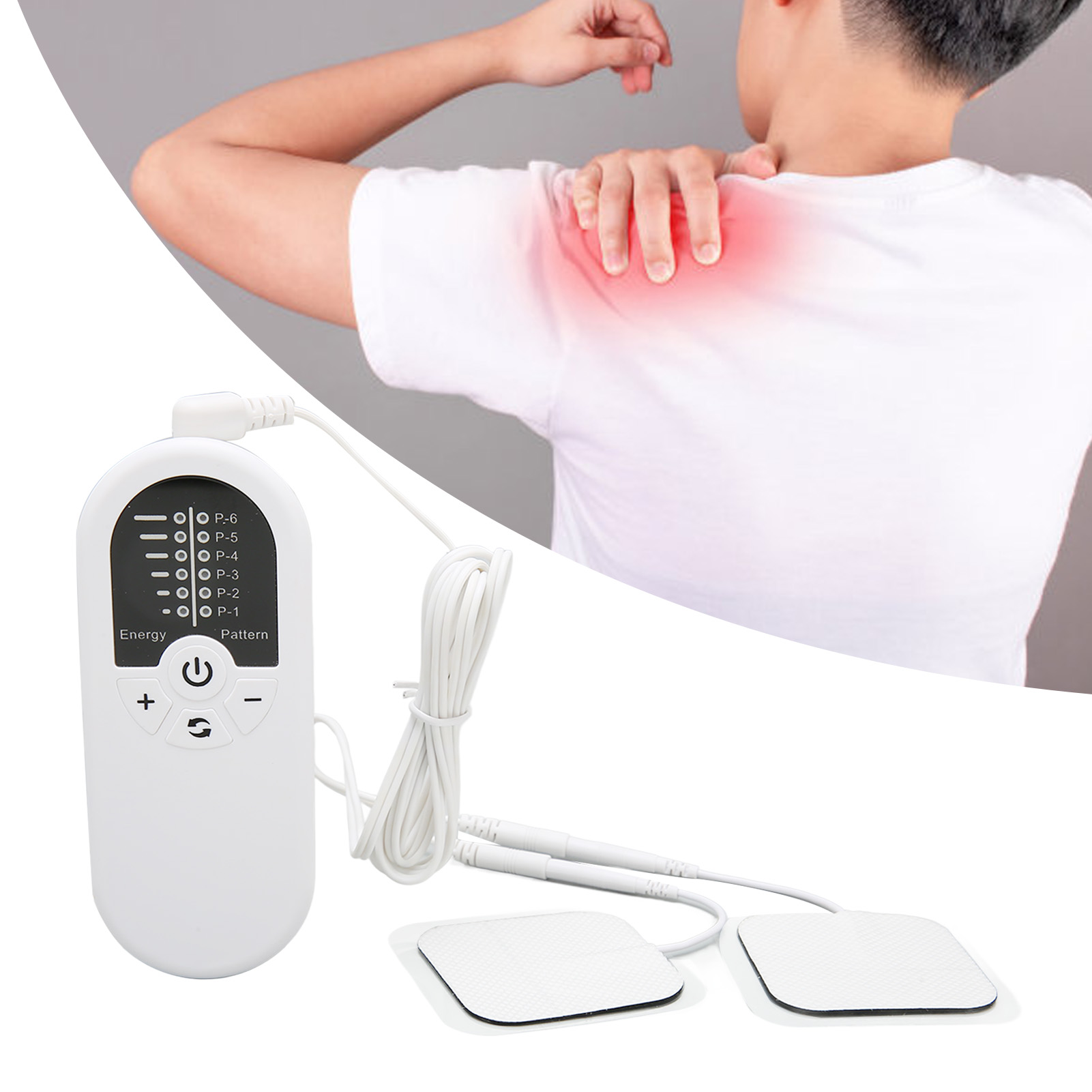 電気骨盤筋エクササイザー骨盤底筋修復マシン緊張を解消毎日使用 - Home Gym App のレビューと価格
