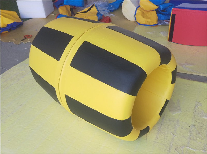 遊園地トンネルバレル遊具、ソフトプレイ機器、子供用アクティビ - Home Gym Diy のレビューと価格