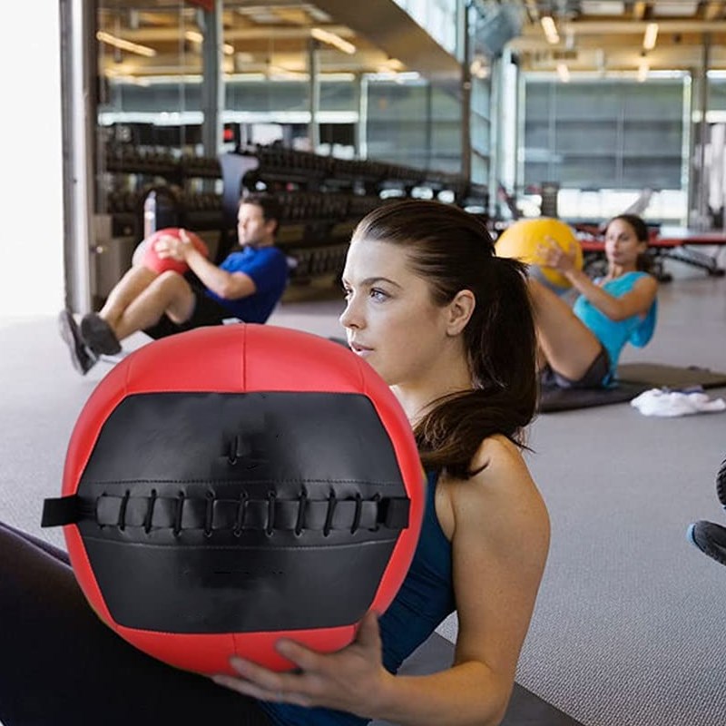 ホームフィットネスボール,空のフィットネスボール,完全なボデ - Home Gym Full Setup のレビューと価格