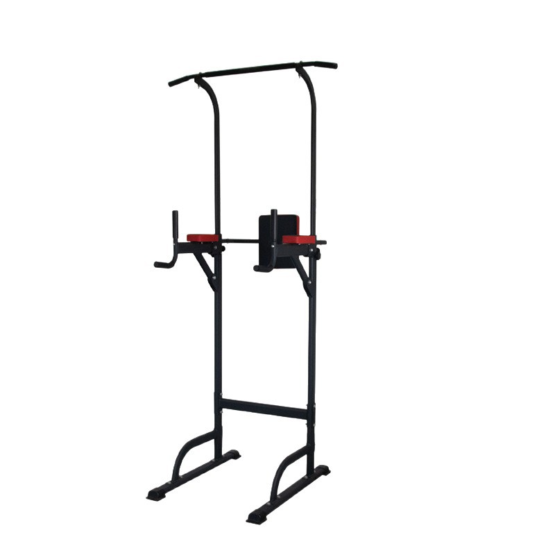調整可能な懸垂ステーション ホームジム 筋力トレーニング フ - Home Gym Equipments のレビューと価格