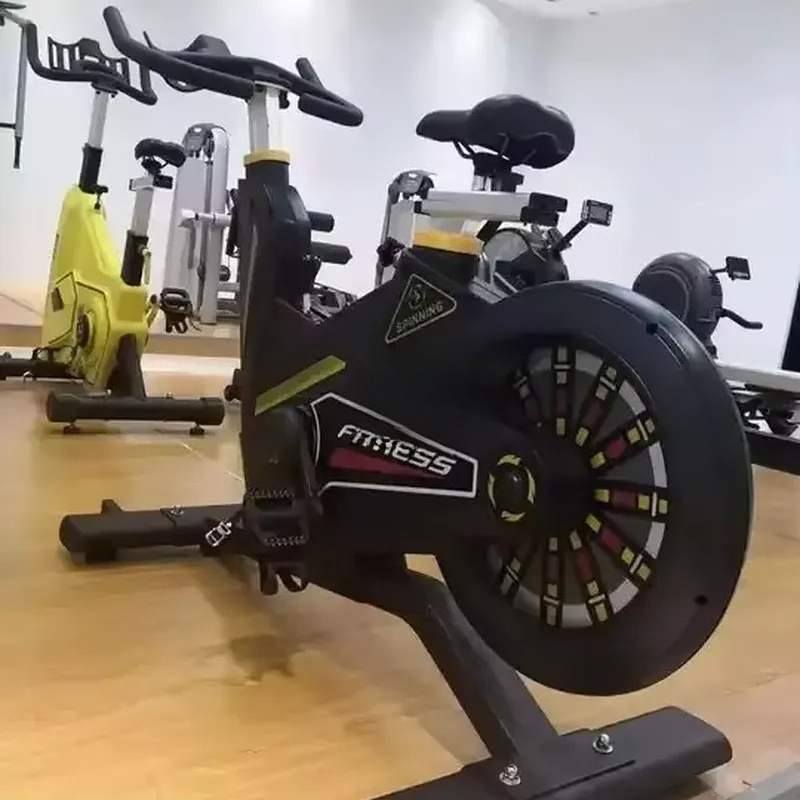 業務用スピニングバイク 室内サイクリングエクササイズバイク  - Home Gym Equipments のレビューと価格