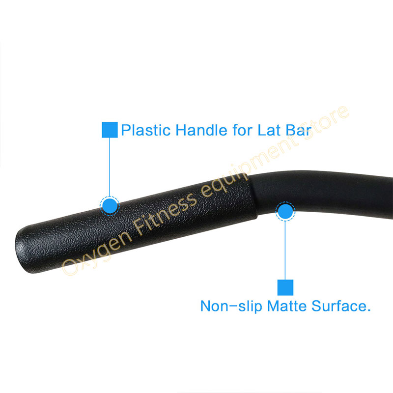 プーリーとロープ用のホイールバーアタッチメント,29/39/ - Home Gym Pulley System のレビューと価格