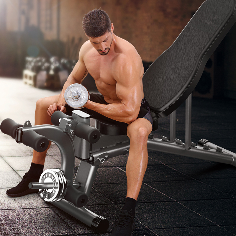 YEJ-299 ジムコーチが推奨するホームスポーツチェアメン - Home Gym Recommendations のレビューと価格