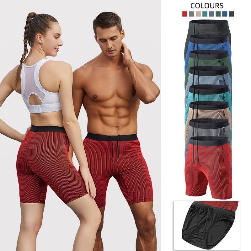 男性と女性のための速乾性コンプレッションショーツ,2 in  - Home Gym Leg Press のレビューと価格