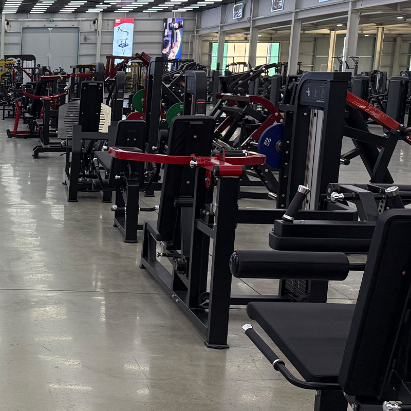 多機能マルチステーションスチール製筋力トレーニング器具ホーム - Home Gym Equipments のレビューと価格