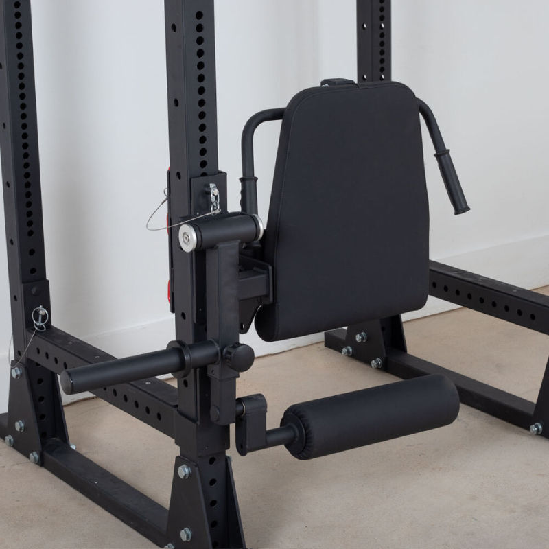 調整可能なレッグエクステンション/フレクションマシン - ク - Home Gym Quad のレビューと価格