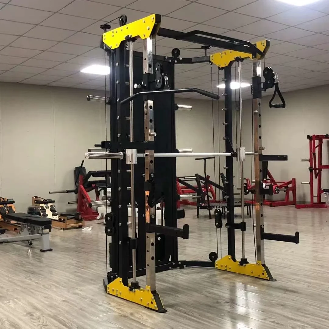 2026年直販オールインワンユニセックスホームジム機器多機能 - Home Gym Leg Machine のレビューと価格