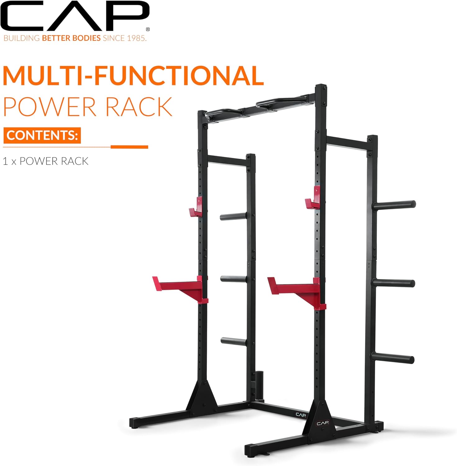 ホームジム機器、スチール製、複数色展開、懸垂バーとアタッチメ - Home Gym Equipments のレビューと価格