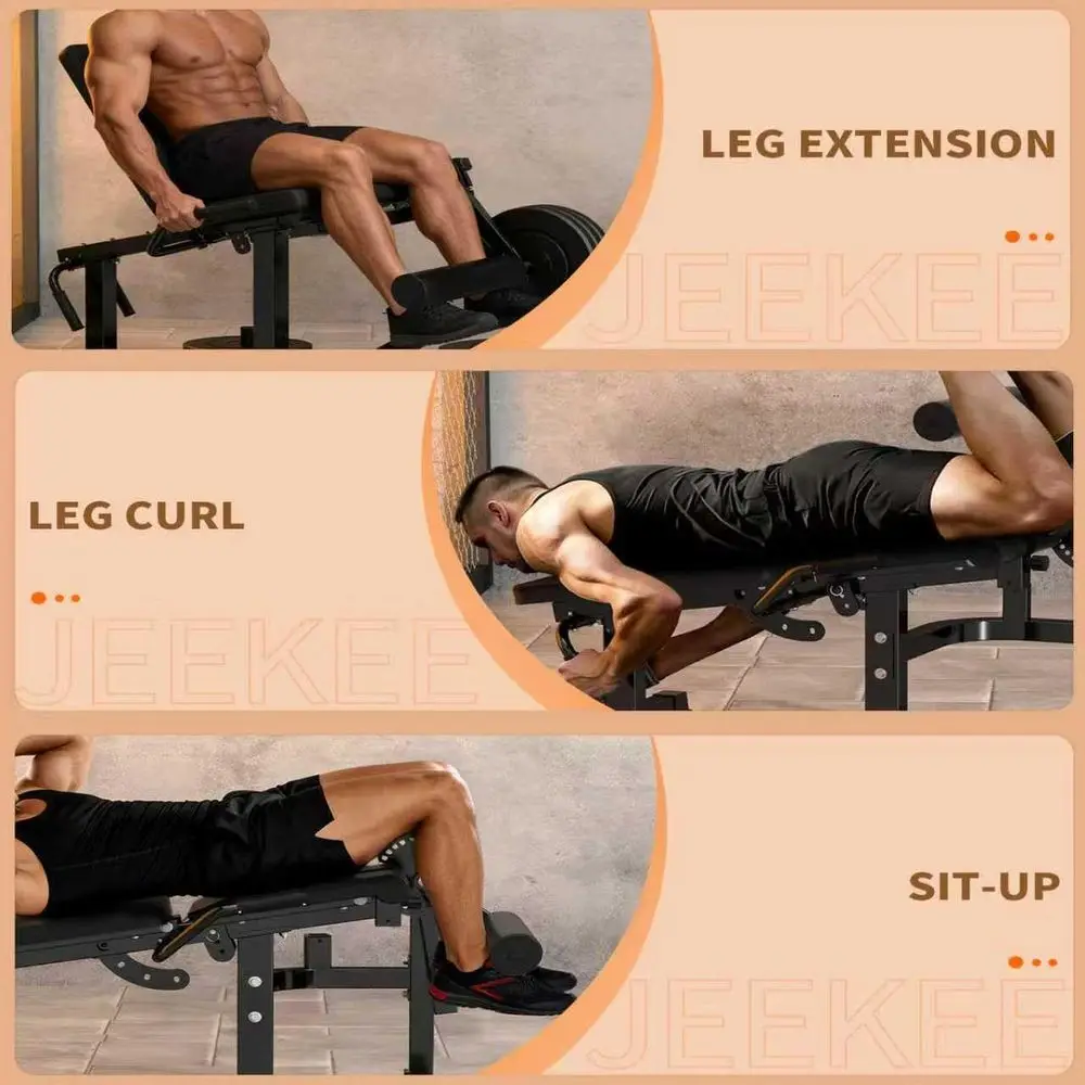 700ポンド容量のプレートローディング式レッグマシン（ホーム - Home Gym Quad のレビューと価格