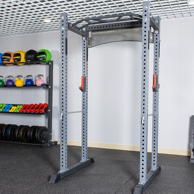 リードマンフィットネス ホームジム機器 パワーケージ スクワ - Home Gym Equipments のレビューと価格
