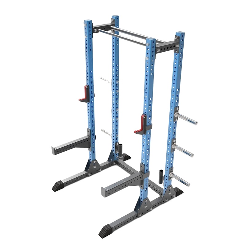 リードマンフィットネス ホームジム機器 パワーケージ スクワ - Home Gym Equipments のレビューと価格