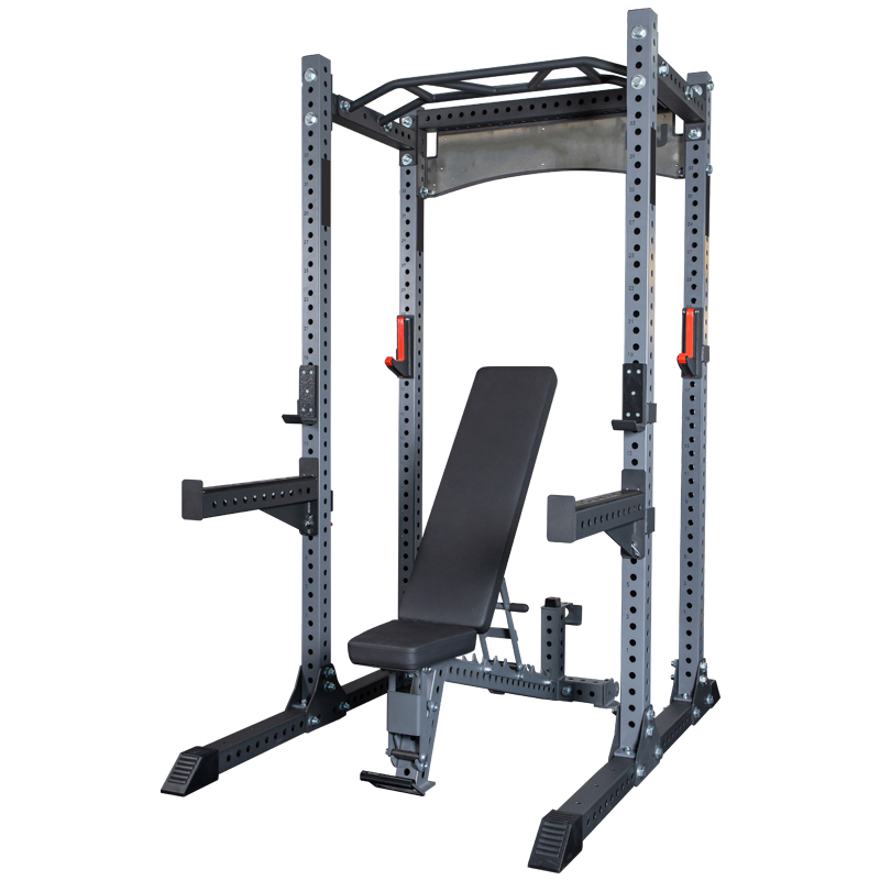 リードマンフィットネス ホームジム機器 パワーケージ スクワ - Home Gym Equipments のレビューと価格