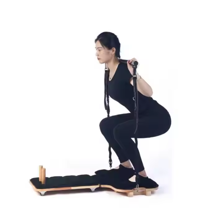 卸売 新品 多機能 ホームピラティス トレーニングアクセサリ - Home Gym Recommendations のレビューと価格