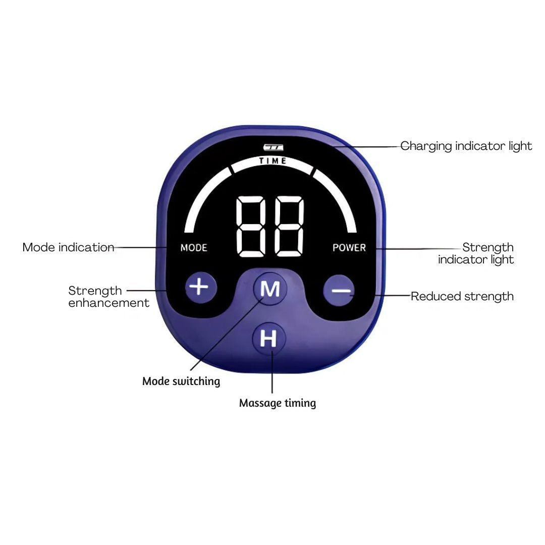 馬用EMSグローブ 電気筋刺激 馬用マッサージ器 緊張や痛み - Home Gym App のレビューと価格