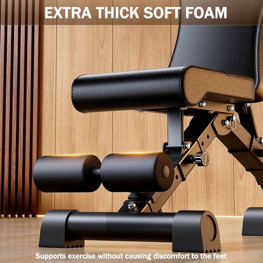 ウェイトベンチ ホームジム用器具、ホームジム用基本ウェイトベ - Home Gym Full Setup のレビューと価格