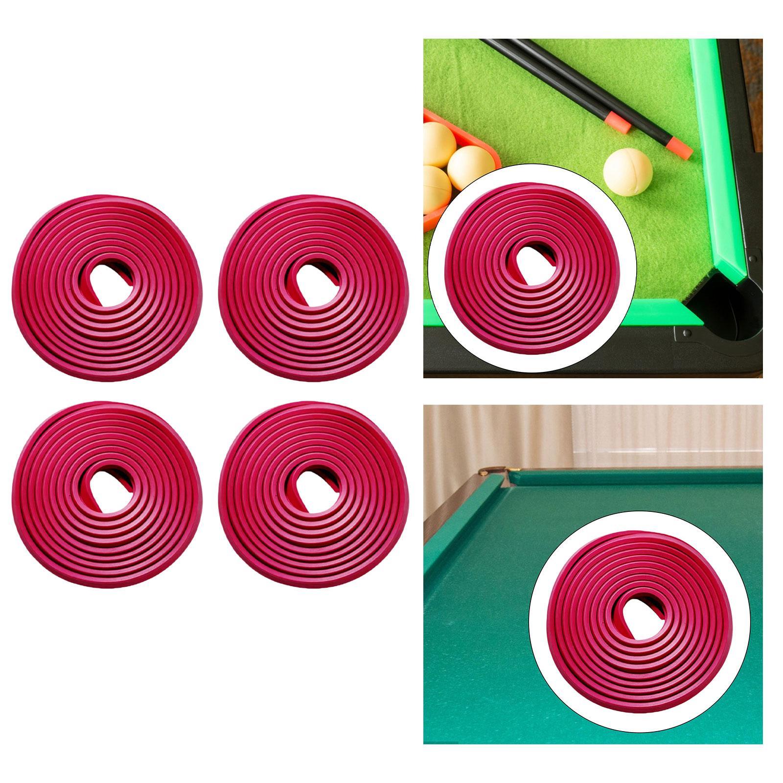 ビリヤード台バンパーの装飾、修理、ゲームルームのDIYプロテ - Home Gym Diy のレビューと価格