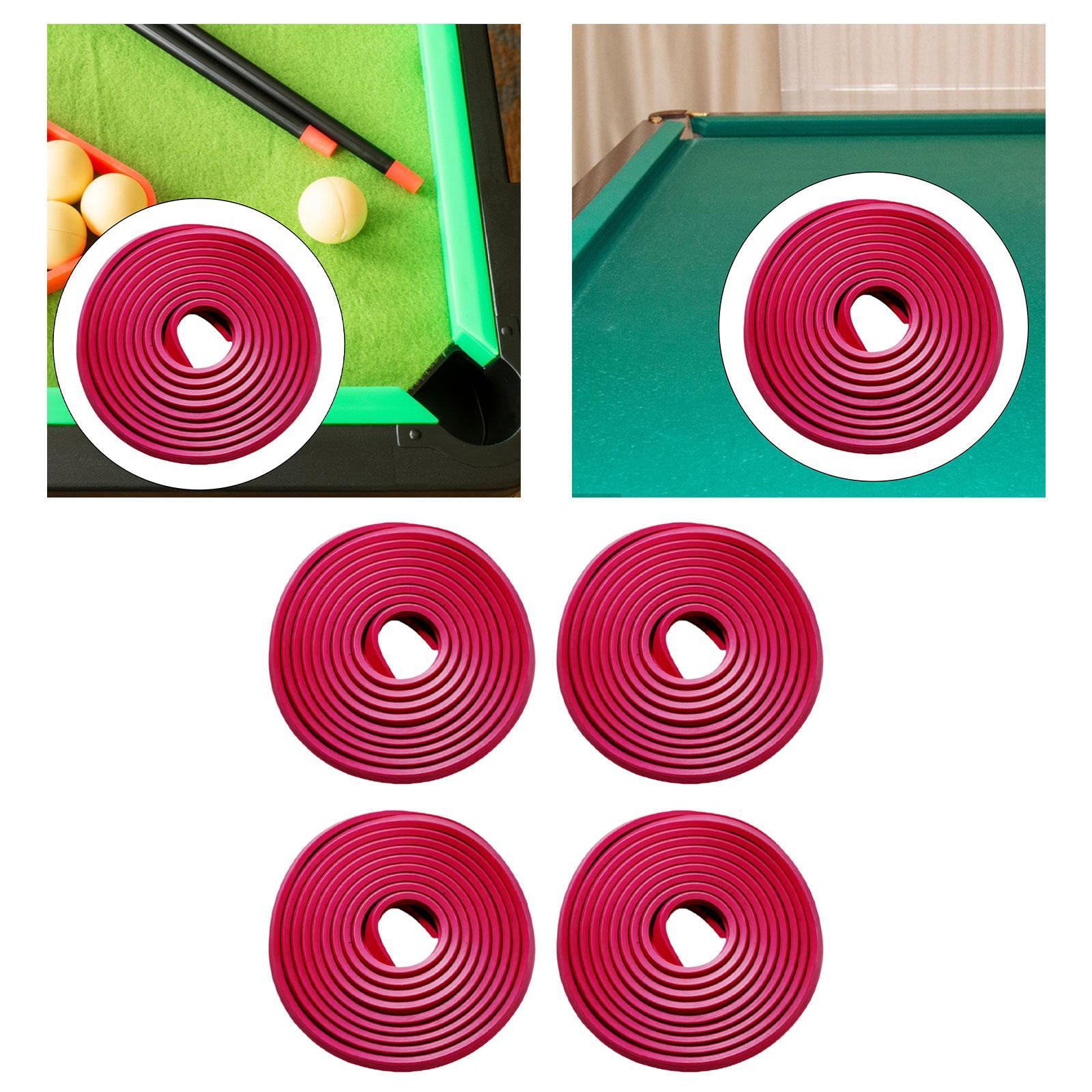 ビリヤード台バンパーの装飾、修理、ゲームルームのDIYプロテ - Home Gym Diy のレビューと価格