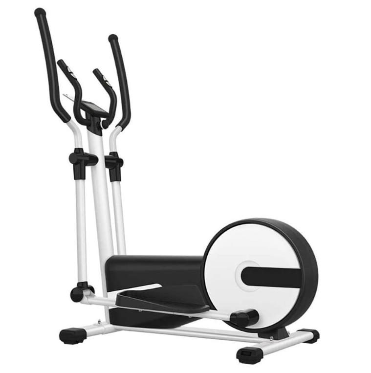 多段階抵抗機能付き超静音エリプティカルマシン 低騒音ホームジ - Home Gym Leg Machine のレビューと価格