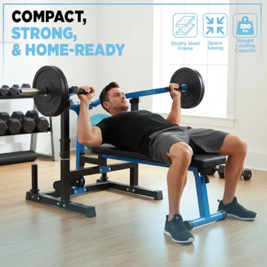 ホームジム用筋力トレーニングマシン、チェストプレスとレッグエ - Home Gym Leg Press のレビューと価格