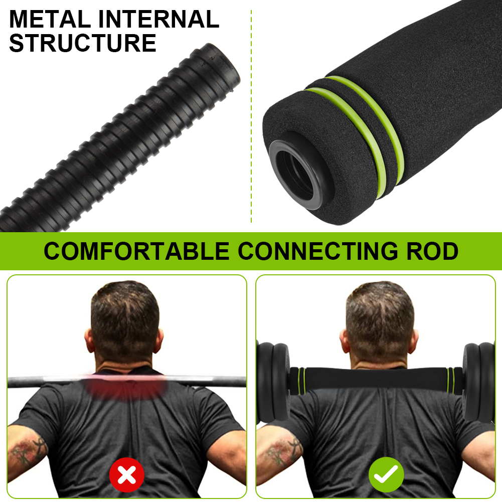 4 in 1調整可能なダンベルセット、44ポンドのフリーウェ - Home Gym Leg Press のレビューと価格