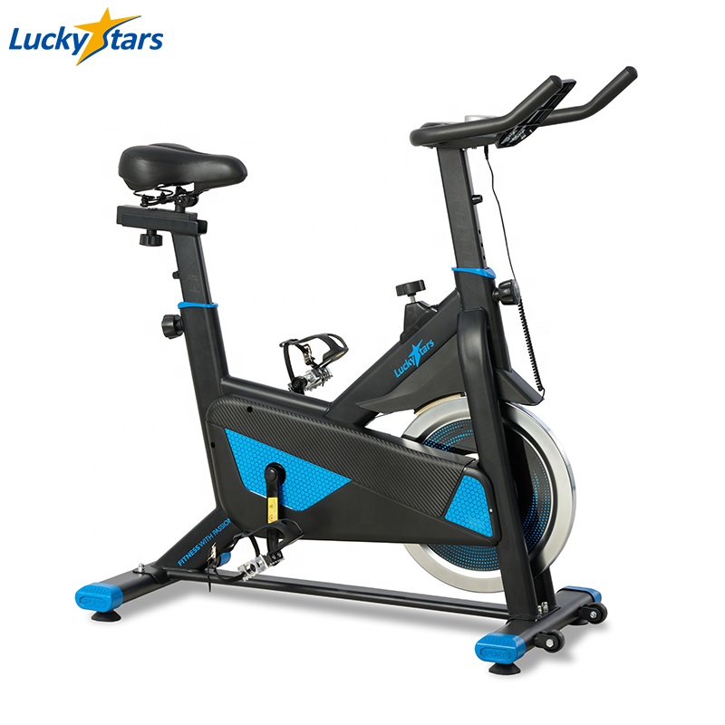 業務用エクササイズバイク 室内フィットネスバイク 静止式自転 - Home Gym Leg Machine のレビューと価格