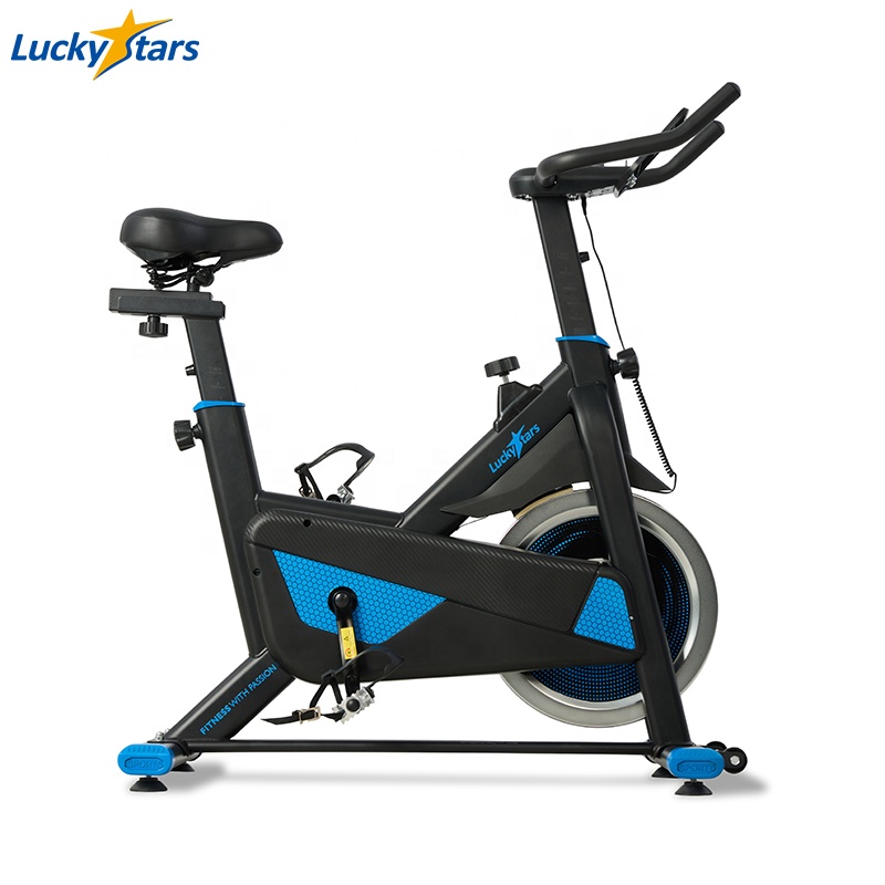 業務用エクササイズバイク 室内フィットネスバイク 静止式自転 - Home Gym Leg Machine のレビューと価格