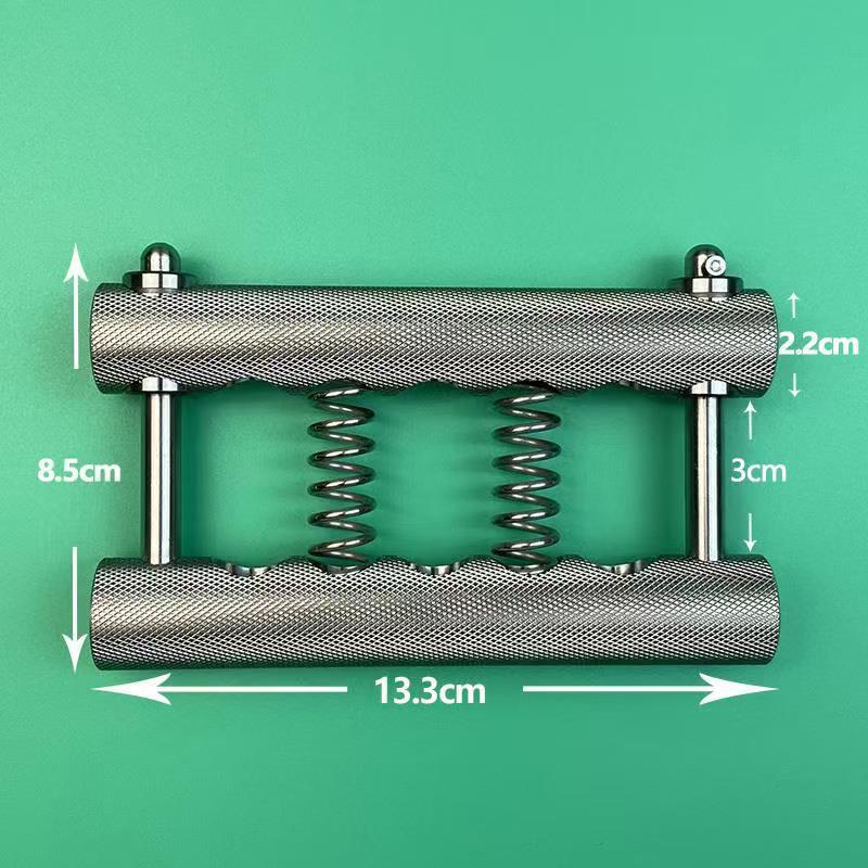 プロ 0-180kg 調整可能グリップデバイス強化器具 30 - Grip Strengthener Pro のレビューと価格