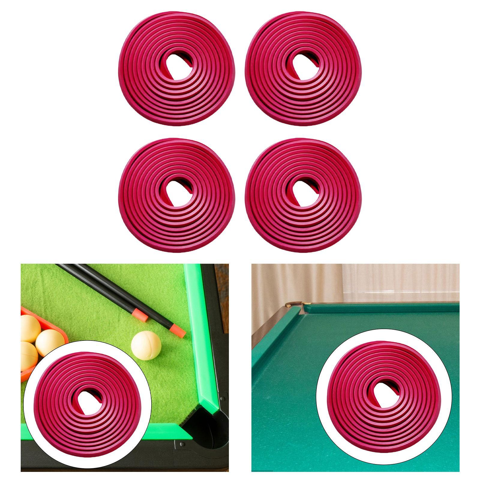 プールテーブルバンパー DIY プロフェッショナルテーブルク - Home Gym Diy のレビューと価格