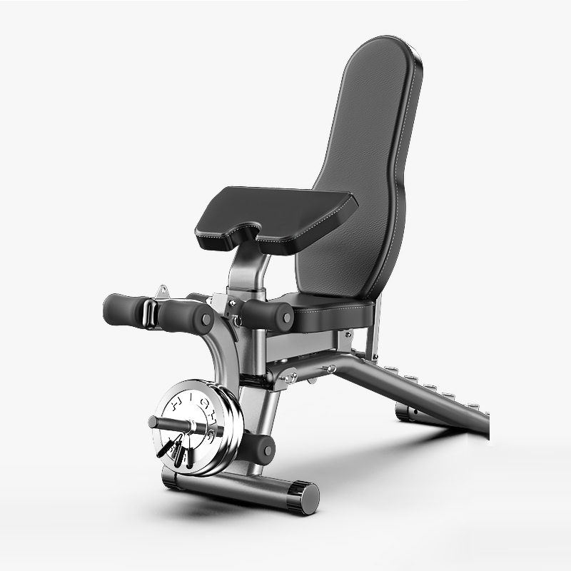 YEJ-299 ジムコーチが推奨するホームスポーツチェアメン - Home Gym Recommendations のレビューと価格