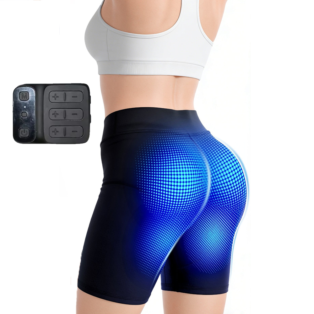 EMSワークアウトショーツ 電気筋肉刺激装置 ヨガ＆フィット - Home Gym App のレビューと価格