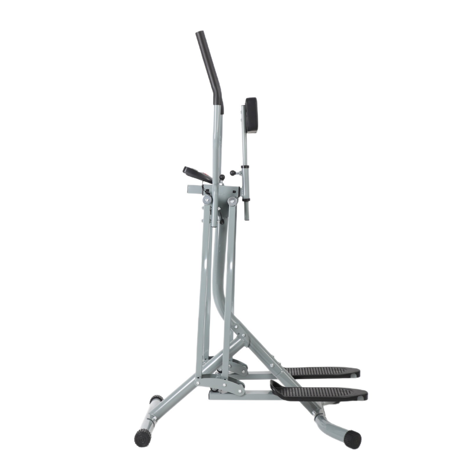 TBFIT折りたたみ式背もたれ付きエリプティカルマシン -  - Home Gym Leg Machine のレビューと価格