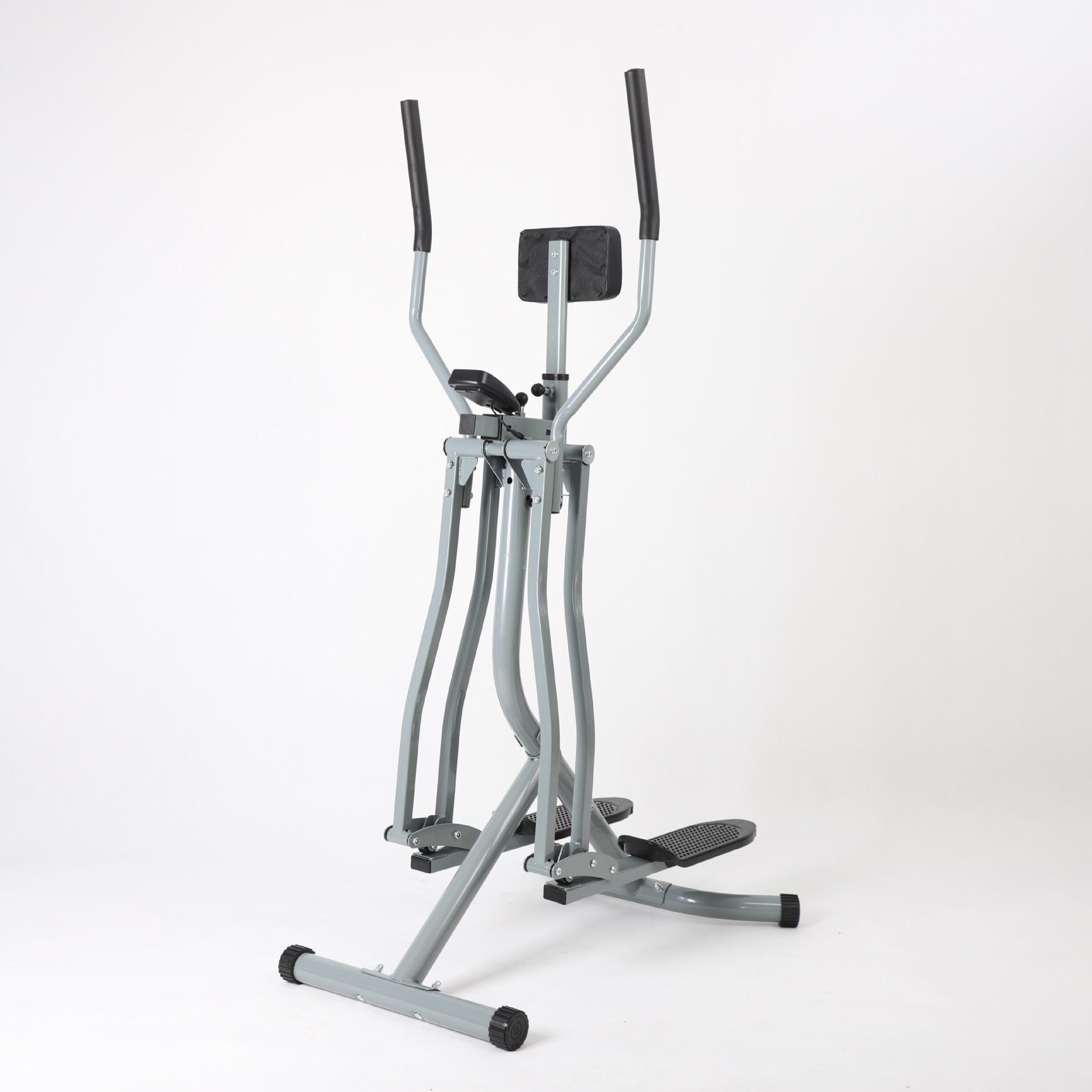 TBFIT折りたたみ式背もたれ付きエリプティカルマシン -  - Home Gym Leg Machine のレビューと価格