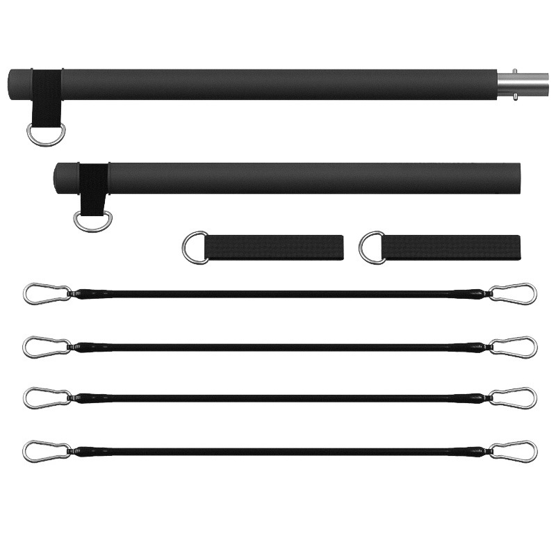 プルアップアシストバンド全身フィットネス機器11点セットレジ - Home Gym Full Setup のレビューと価格